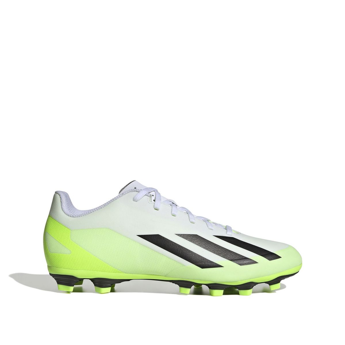 ADIDAS - Chimpunes Fútbol Hombre adidas X Crazyfast.4- Multiterreno