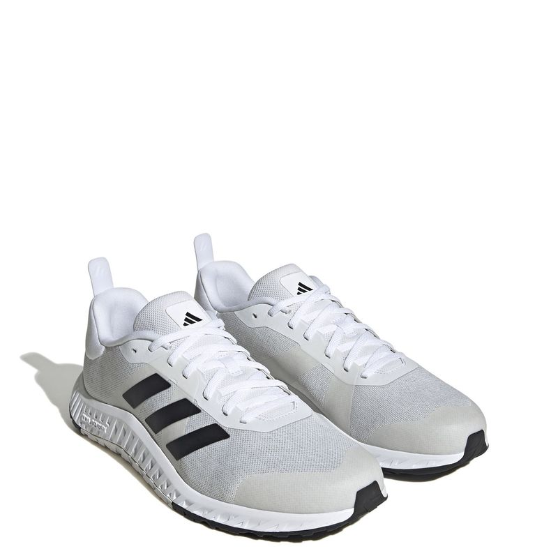 ADIDAS - Zapatillas Cross Training Hombre adidas Everyset   Blanco