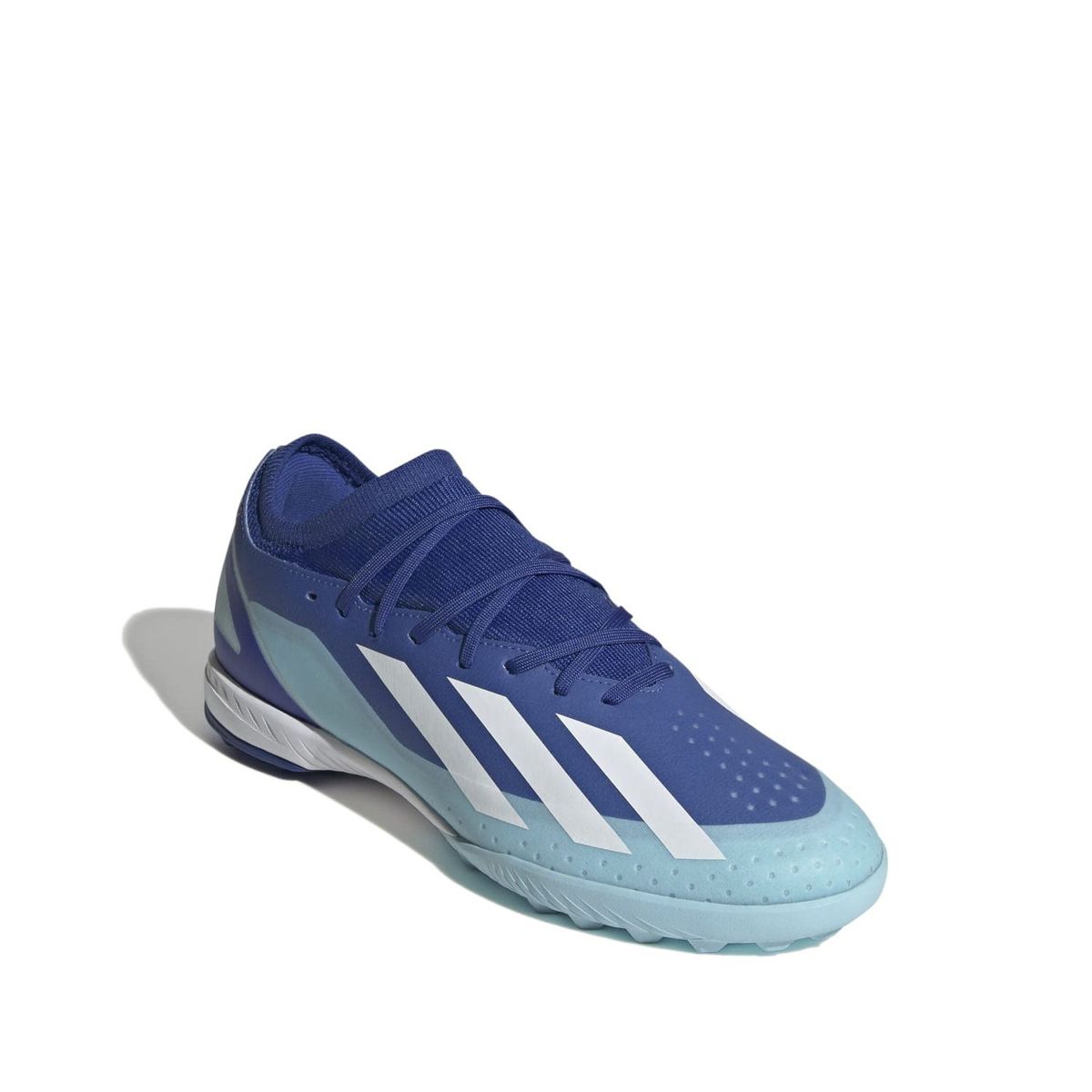 ADIDAS - Chimpunes Fútbol  Hombre adidas X Crazyfast.3- Césped Artificial