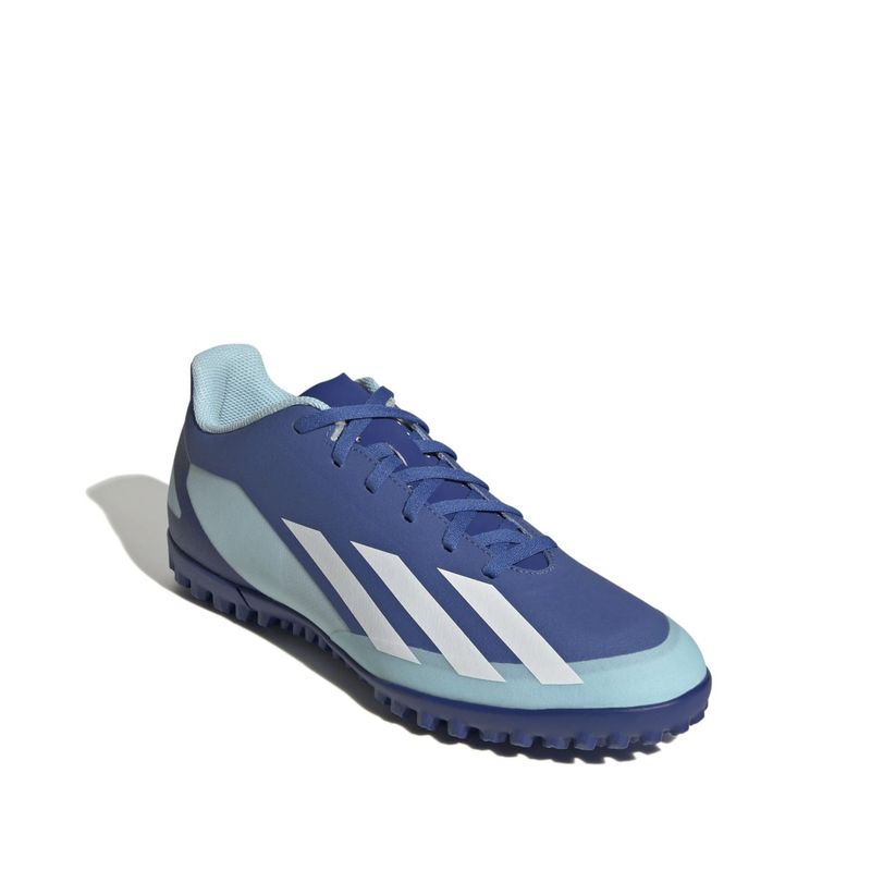 ADIDAS - Chimpunes Fútbol Hombre adidas X Crazyfast.4- Césped Artificial