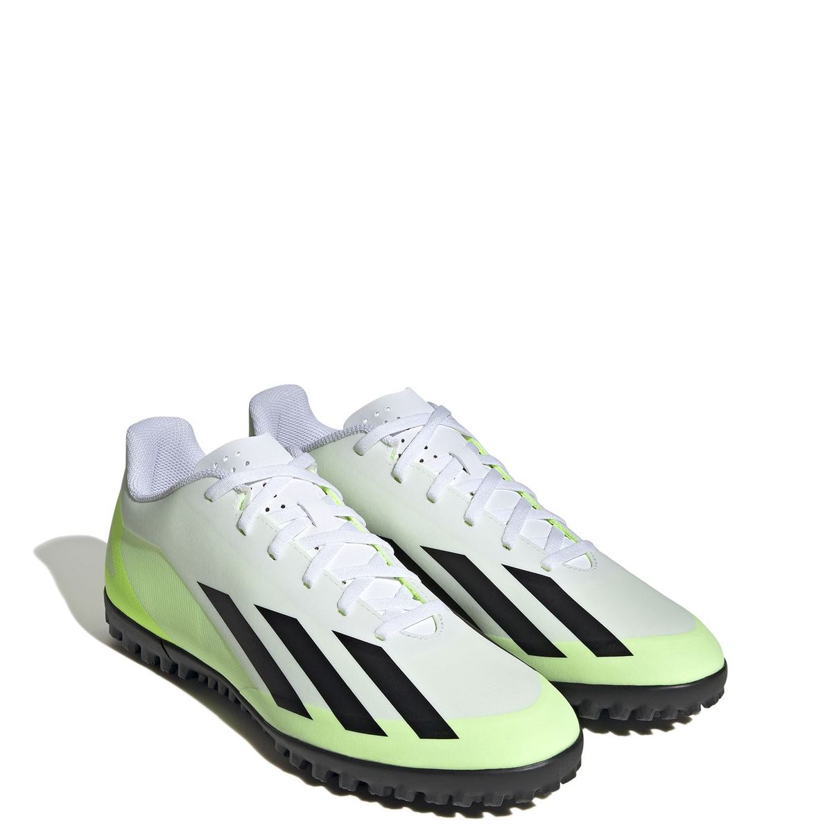 ADIDAS - Chimpunes Fútbol Hombre adidas X Crazyfast.4- Césped Artificial