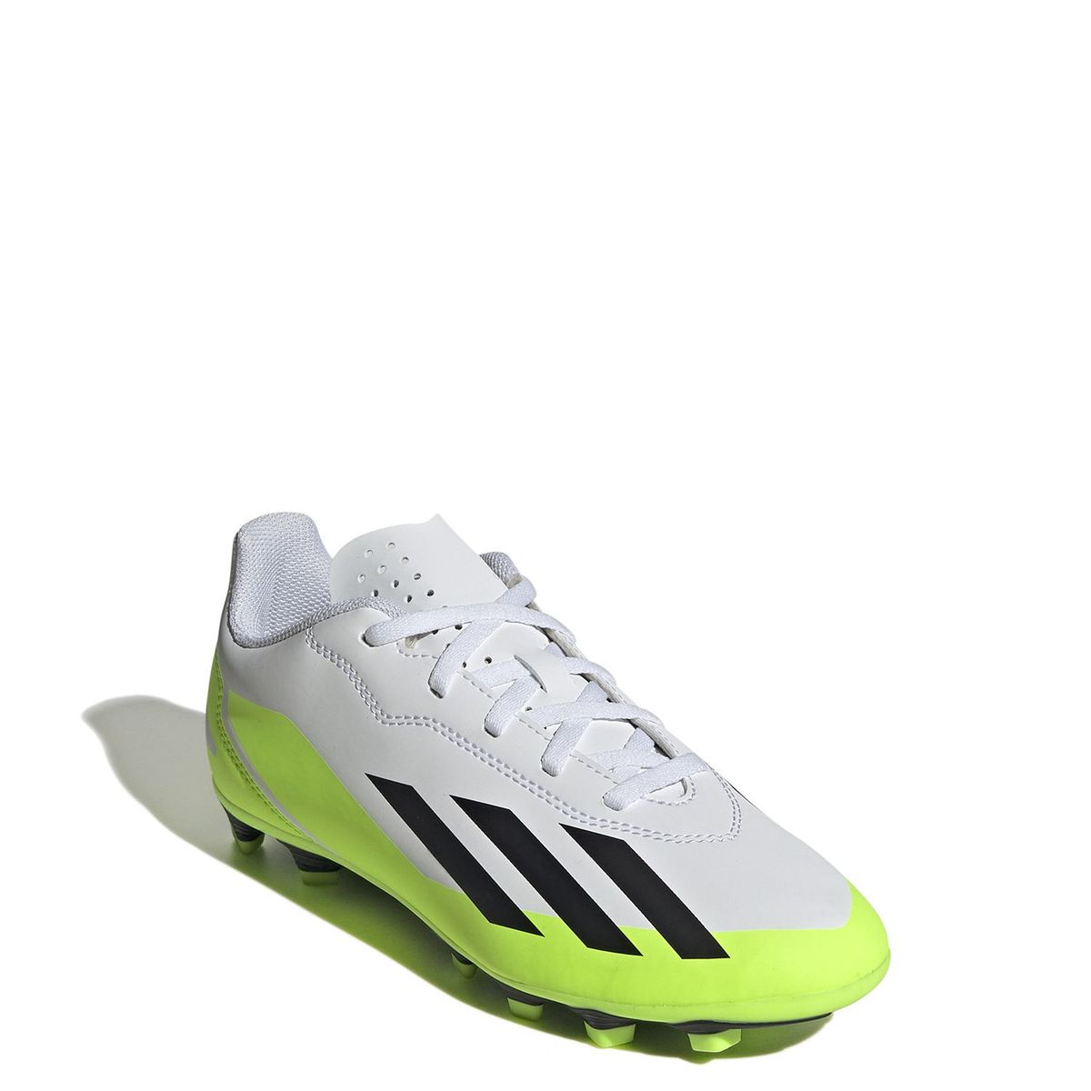 ADIDAS - Chimpunes Fútbol Hombre adidas X Crazyfast.4 - Multiterreno