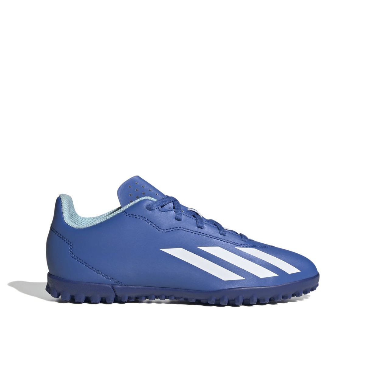 ADIDAS - Chimpunes Fútbol Hombre adidas X Crazy Fast.4- Césped Artificial