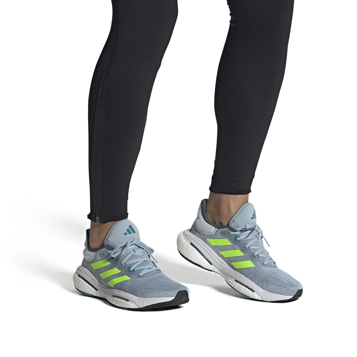 ADIDAS - Zapatillas Running  Hombre adidas Solarglide 6   - BOOST