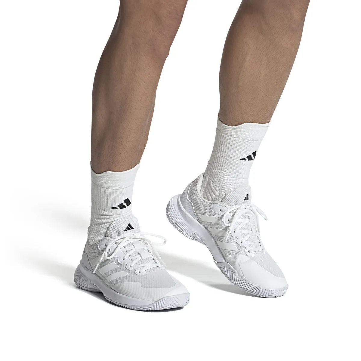 ADIDAS - Zapatillas Tenis Hombre Adidas Gamecourt 2.0