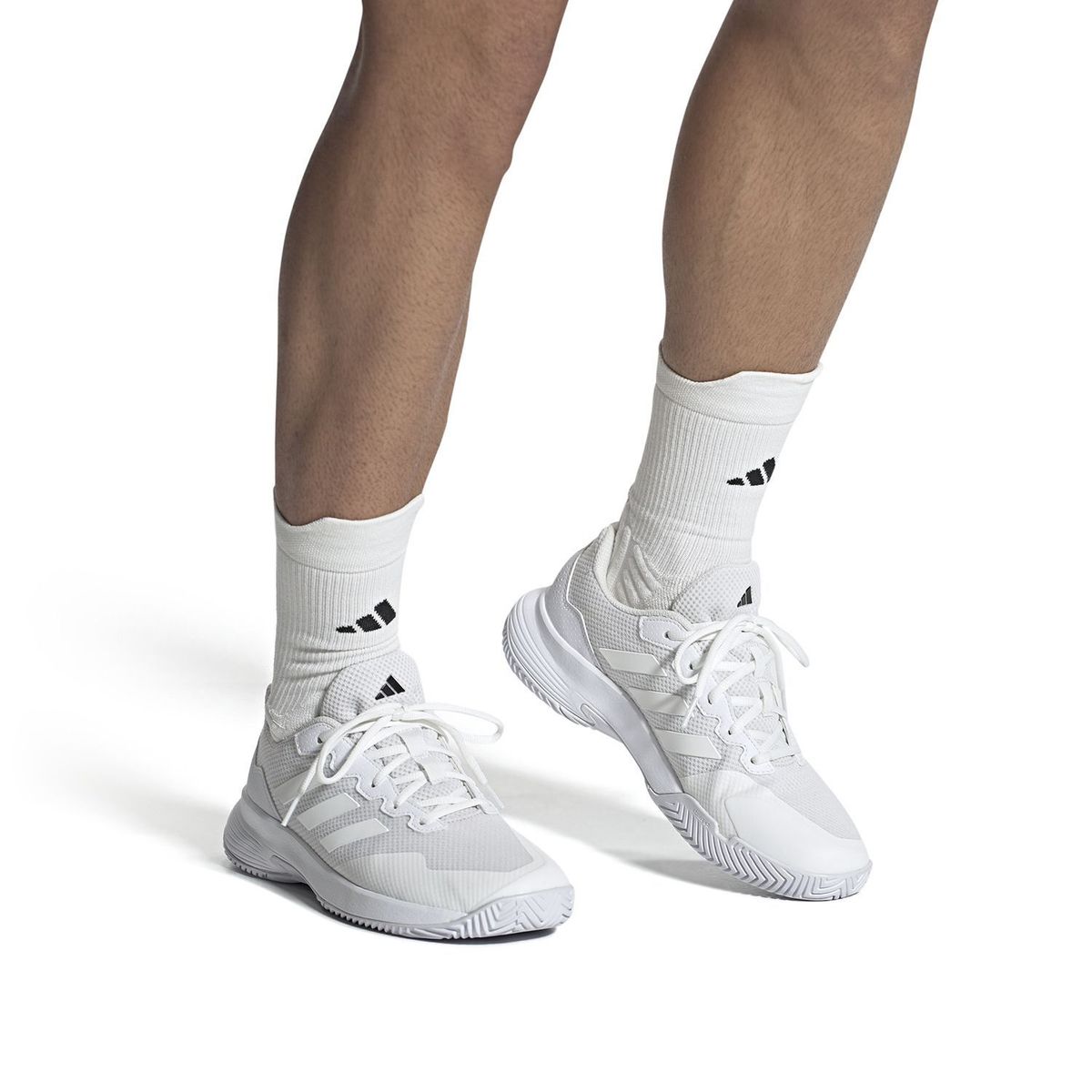 ADIDAS - Zapatillas Tenis Hombre Adidas Gamecourt 2.0