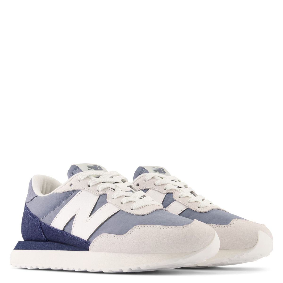 NEW BALANCE - Zapatillas urbanas Mujer New Balance 237