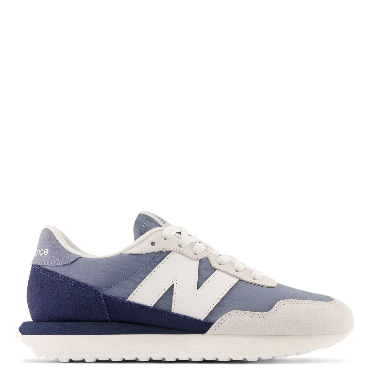 NEW BALANCE - Zapatillas urbanas Mujer New Balance 237