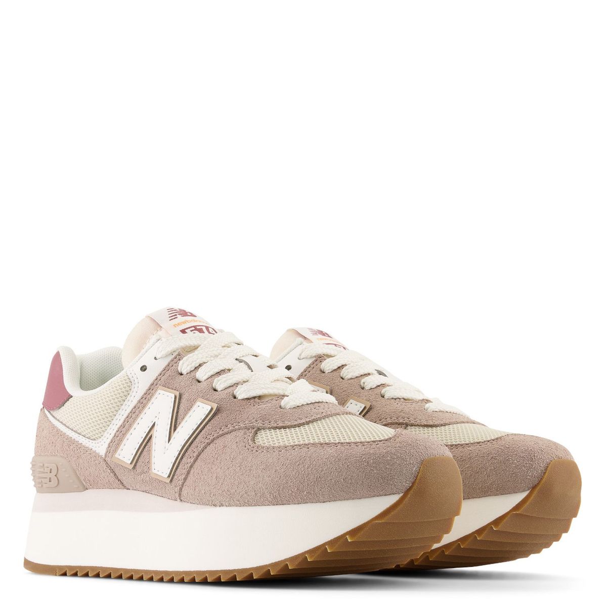 NEW BALANCE - Zapatillas urbanas Mujer New Balance 574