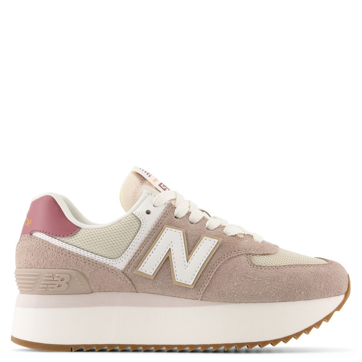 NEW BALANCE - Zapatillas urbanas Mujer New Balance 574