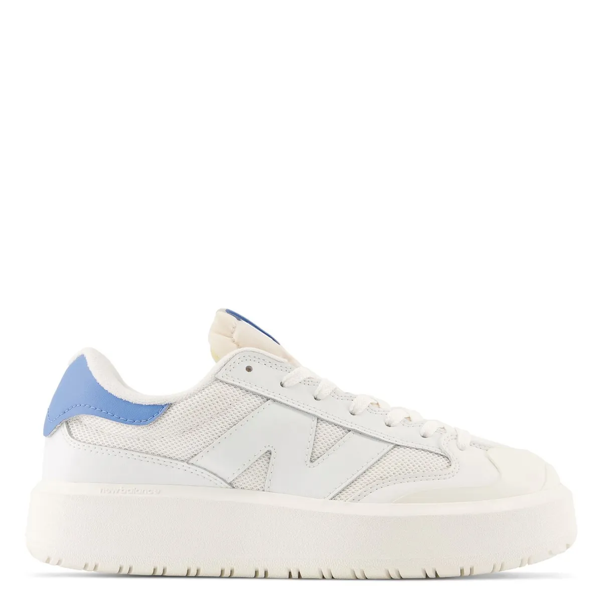 NEW BALANCE - Zapatillas urbanas Mujer New Balance 302