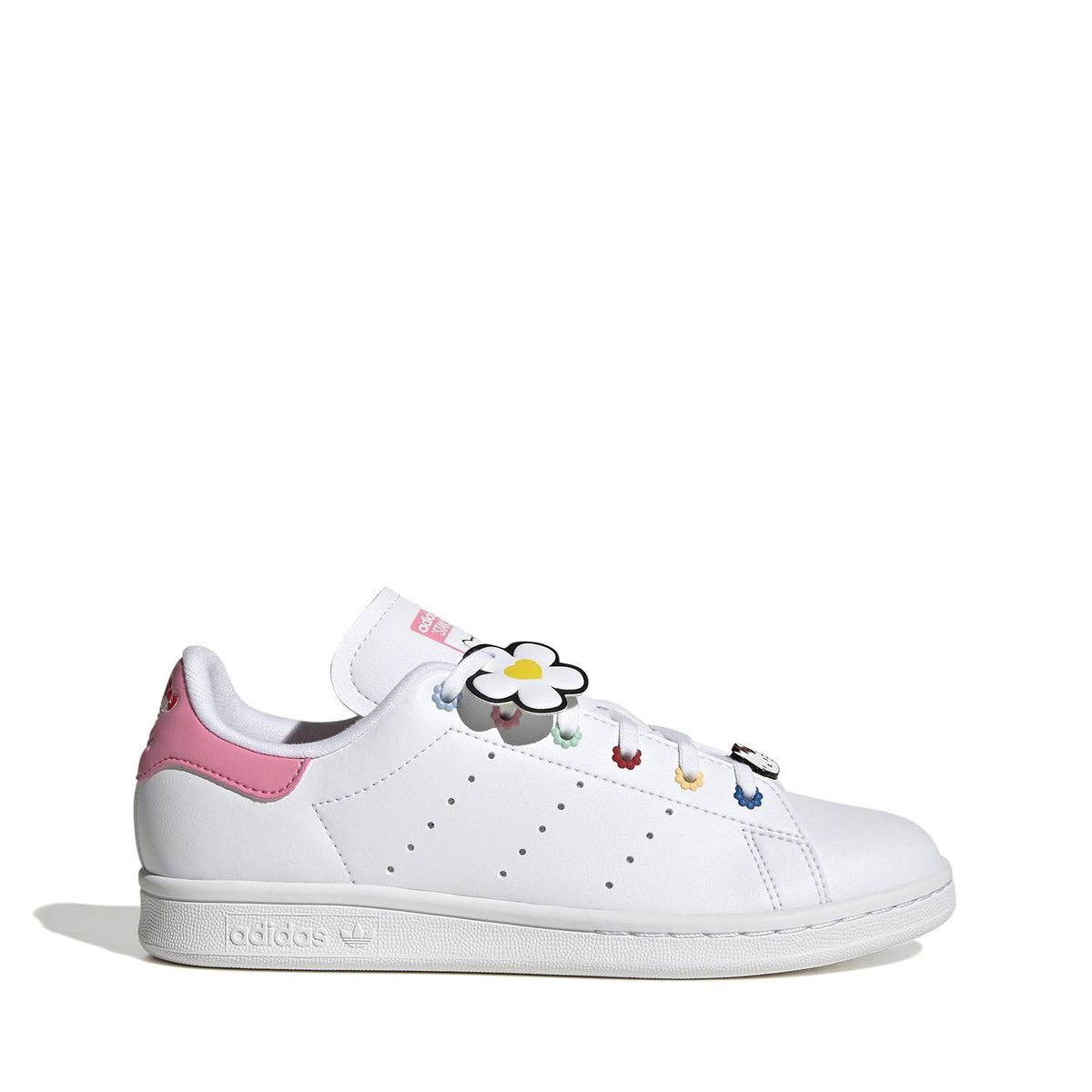ADIDAS ORIGINALS - Zapatillas Urbanas Niña Adidas Originals Stan Smith