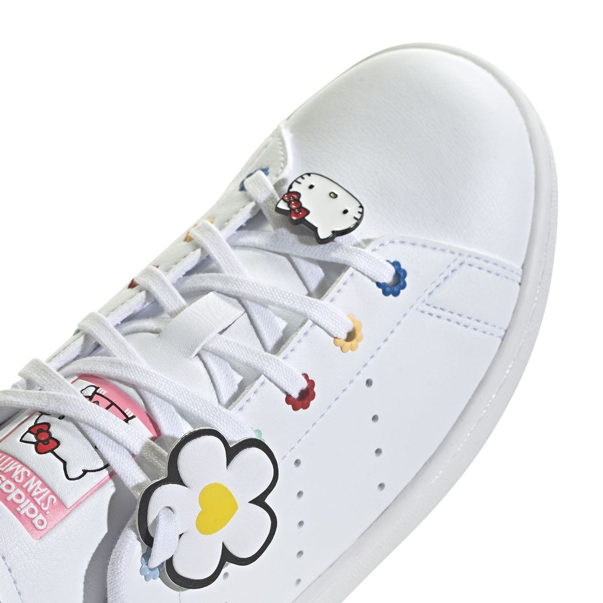 ADIDAS ORIGINALS - Zapatillas Urbanas Niña Adidas Originals Stan Smith