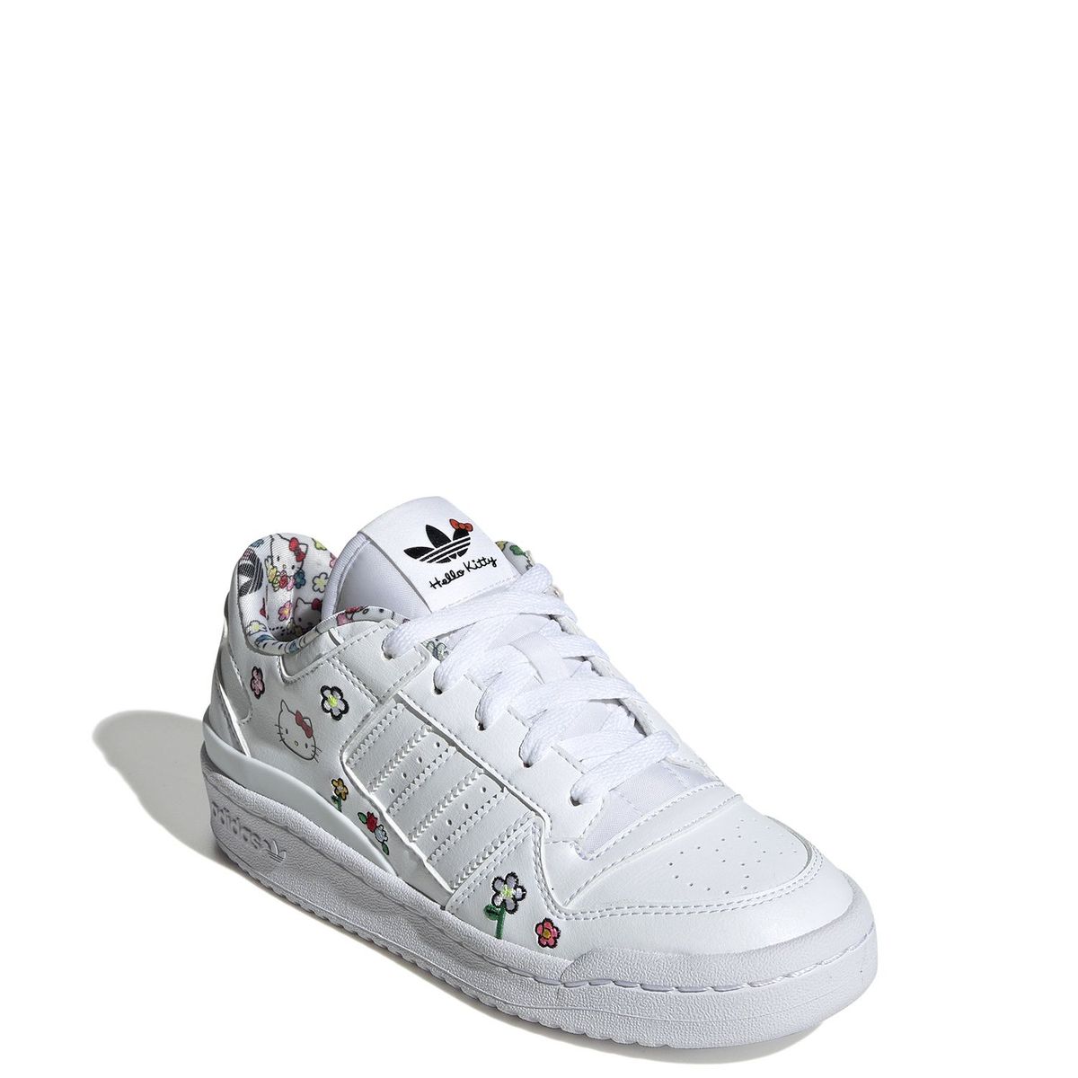 ADIDAS ORIGINALS - Zapatillas Urbanas Niña Adidas Originals Forum Low