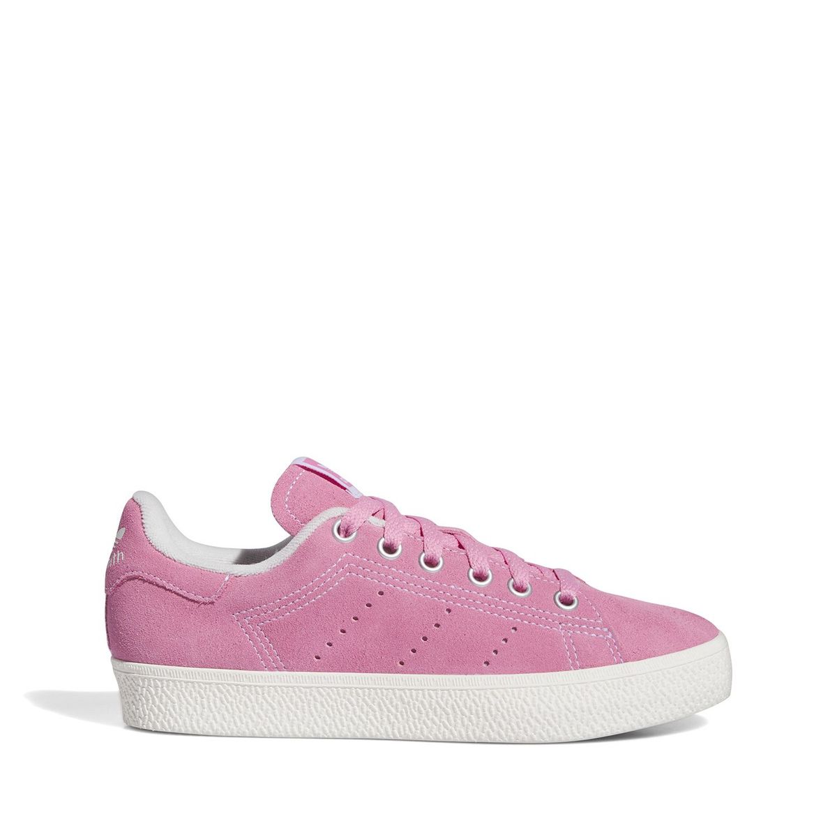 ADIDAS ORIGINALS - Zapatillas Urbanas Niña Adidas Originals Stan Smith Rosado