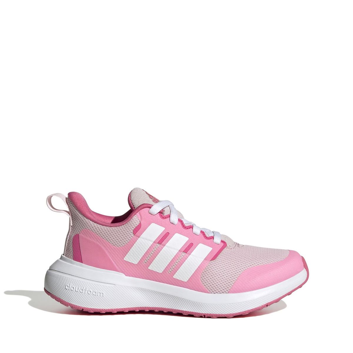 ADIDAS - Zapatillas Urbanas Niña Adidas Fortarun 2.0/ Cloudfoam