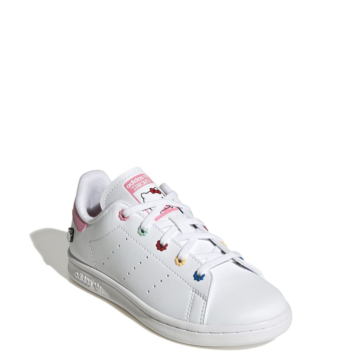 ADIDAS ORIGINALS - Zapatillas Urbanas Niña Adidas Originals Stan Smith