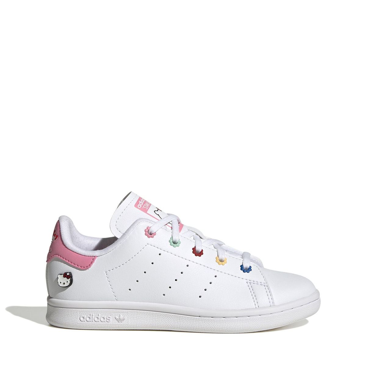 ADIDAS ORIGINALS - Zapatillas Urbanas Niña Adidas Originals Stan Smith