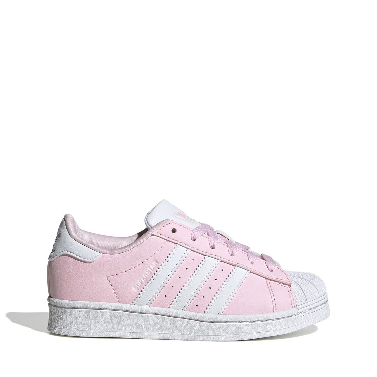 ADIDAS ORIGINALS - Zapatillas Urbanas Niña Adidas Originals Superstar