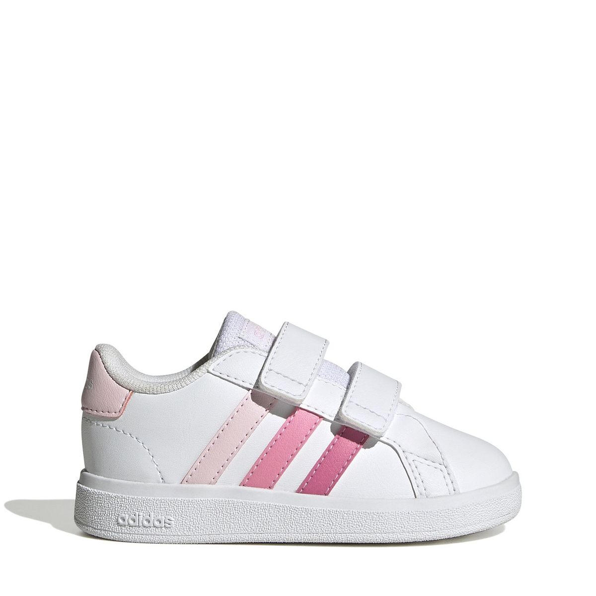 ADIDAS - Zapatillas Urbanas Bebé Niña Adidas Grand Court Lifestyle
