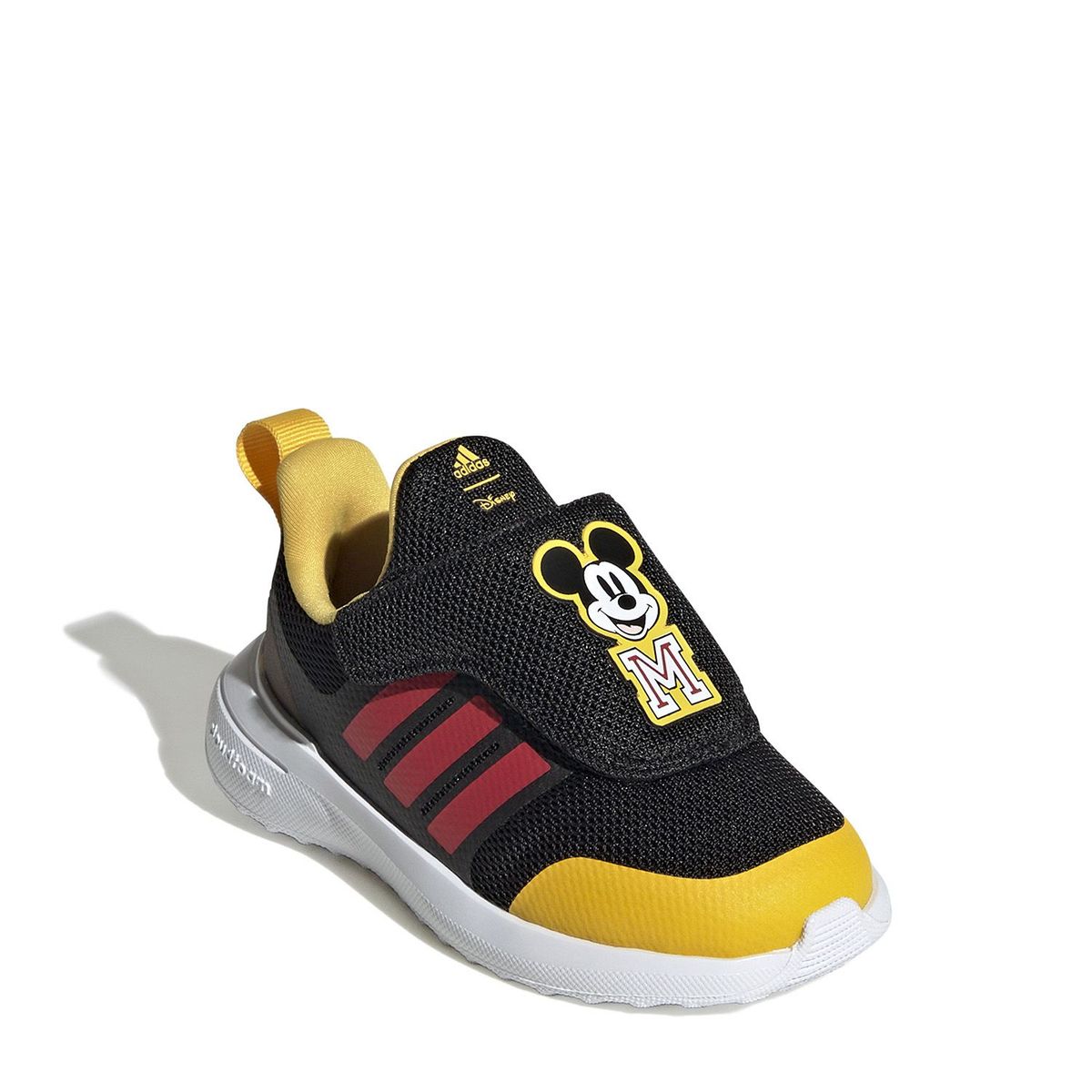 ADIDAS - Zapatillas Urbanas Bebé Niño Adidas Fortarun Mickey Mouse By Disney