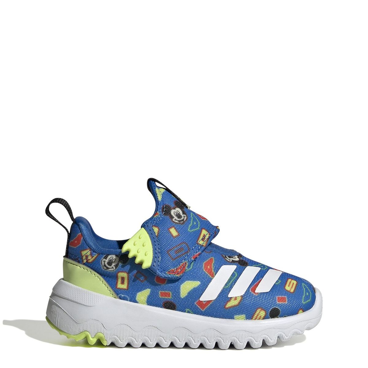 ADIDAS - Zapatillas Urbanas Bebé Niño Adidas Mickey Mouse By Disney