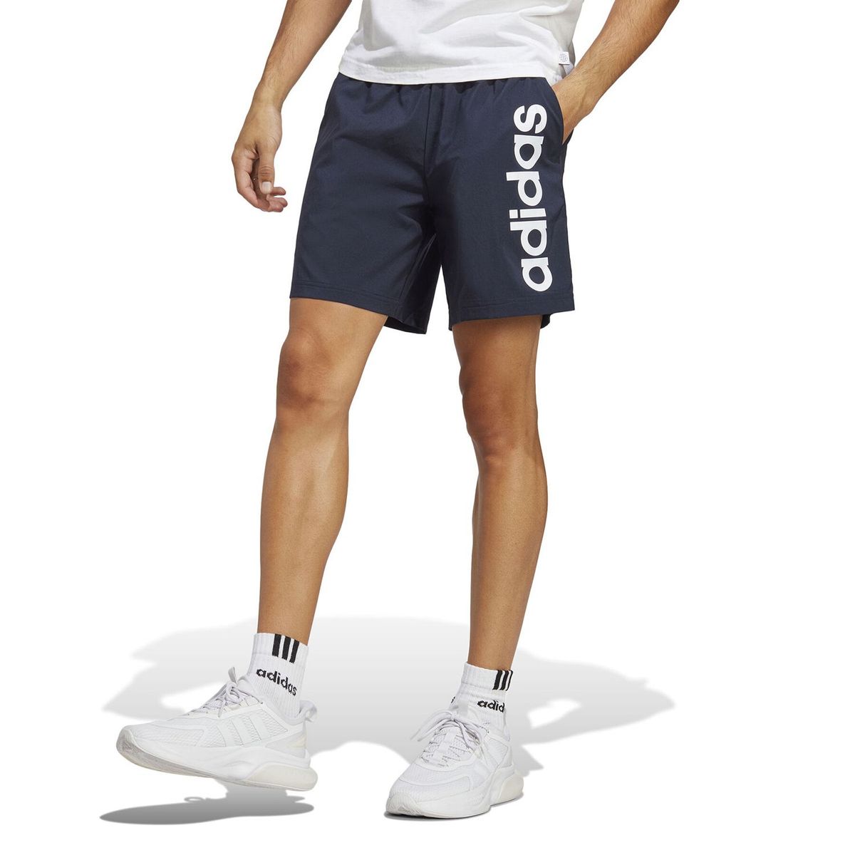 ADIDAS - Short Deportivo Adidas Hombre Essentials Chelsea