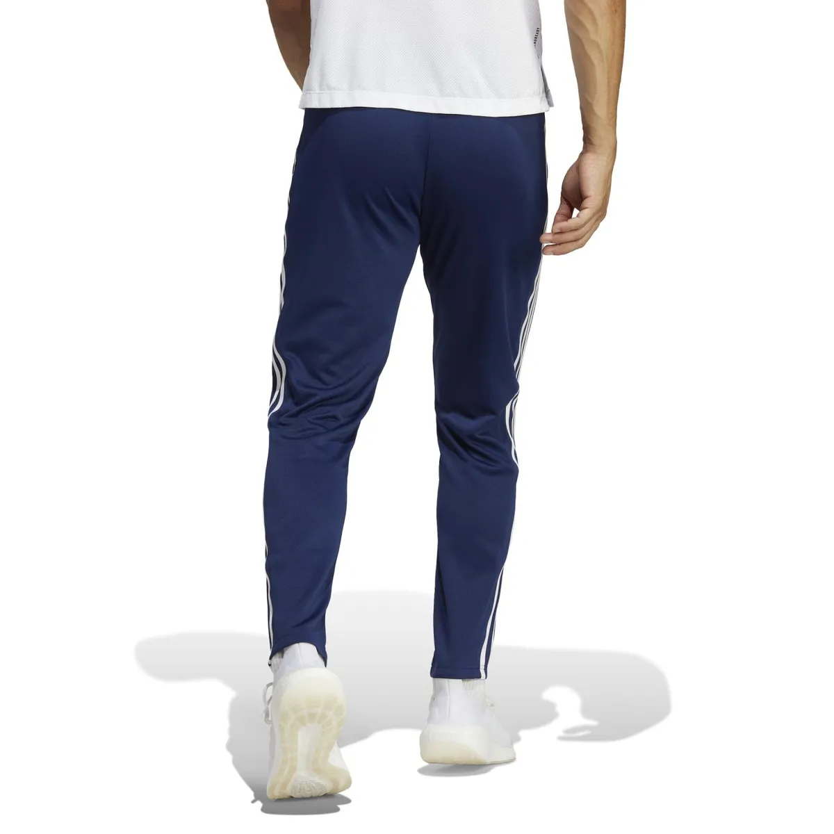 ADIDAS - Pantalón Deportivo Adidas Hombre Training Essentials 3-stripes