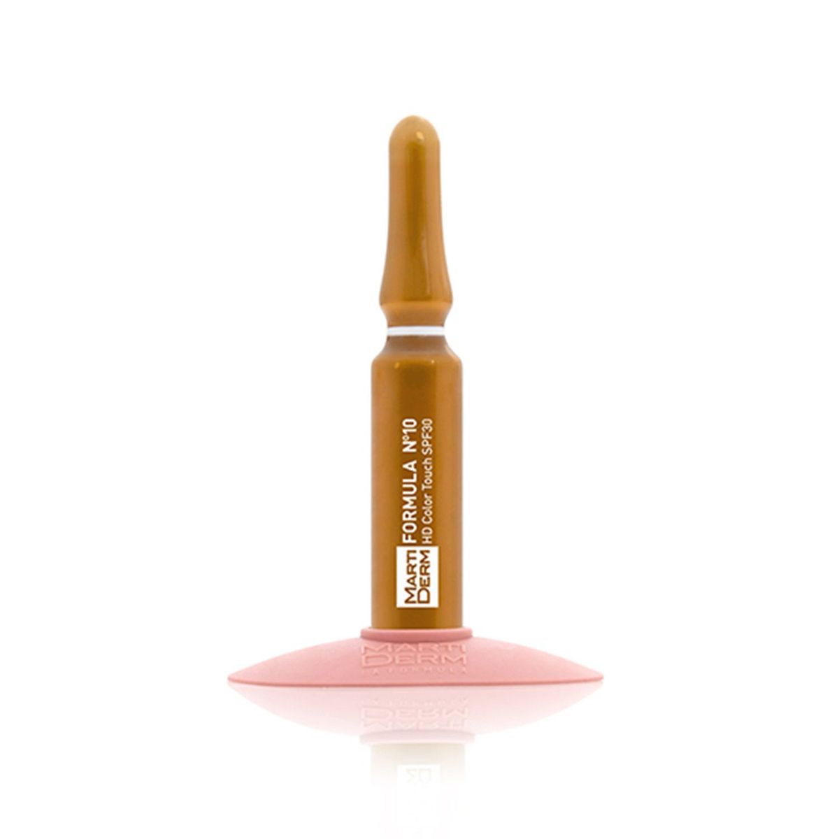 MARTIDERM - Ampolla Formula N10 30X2Ml Md