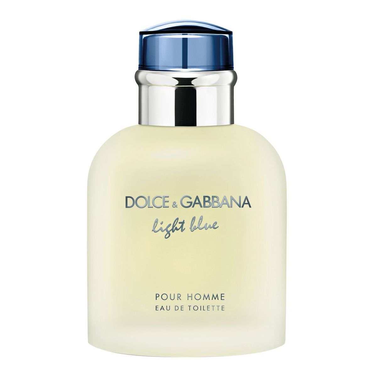 DOLCE&GABBANA - Set Light Blue Pour Homme Edt 125 Ml + 40 Ml Dolce E Gabbana Hombre