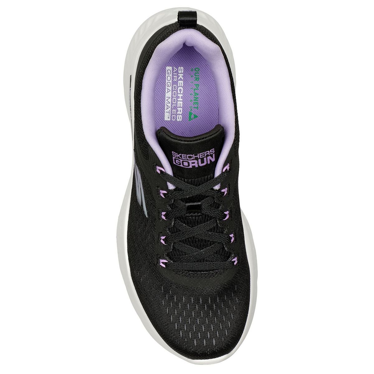 SKECHERS - Zapatillas Deportivas Running Mujer Skechers Go Run Lite