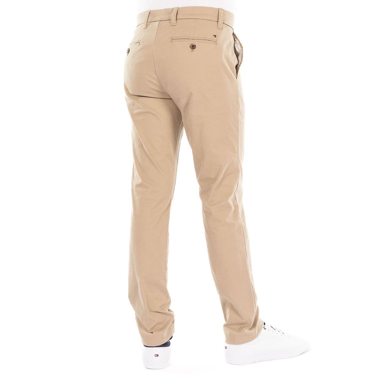TOMMY HILFIGER - Pantalón Hombre Tommy Hilfiger