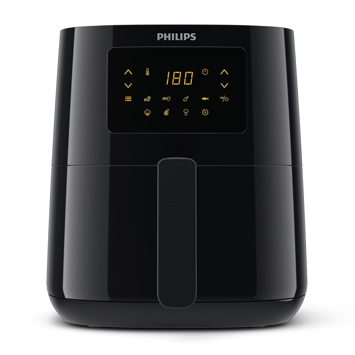 PHILIPS - Freidora De Aire Philips HD9252/90