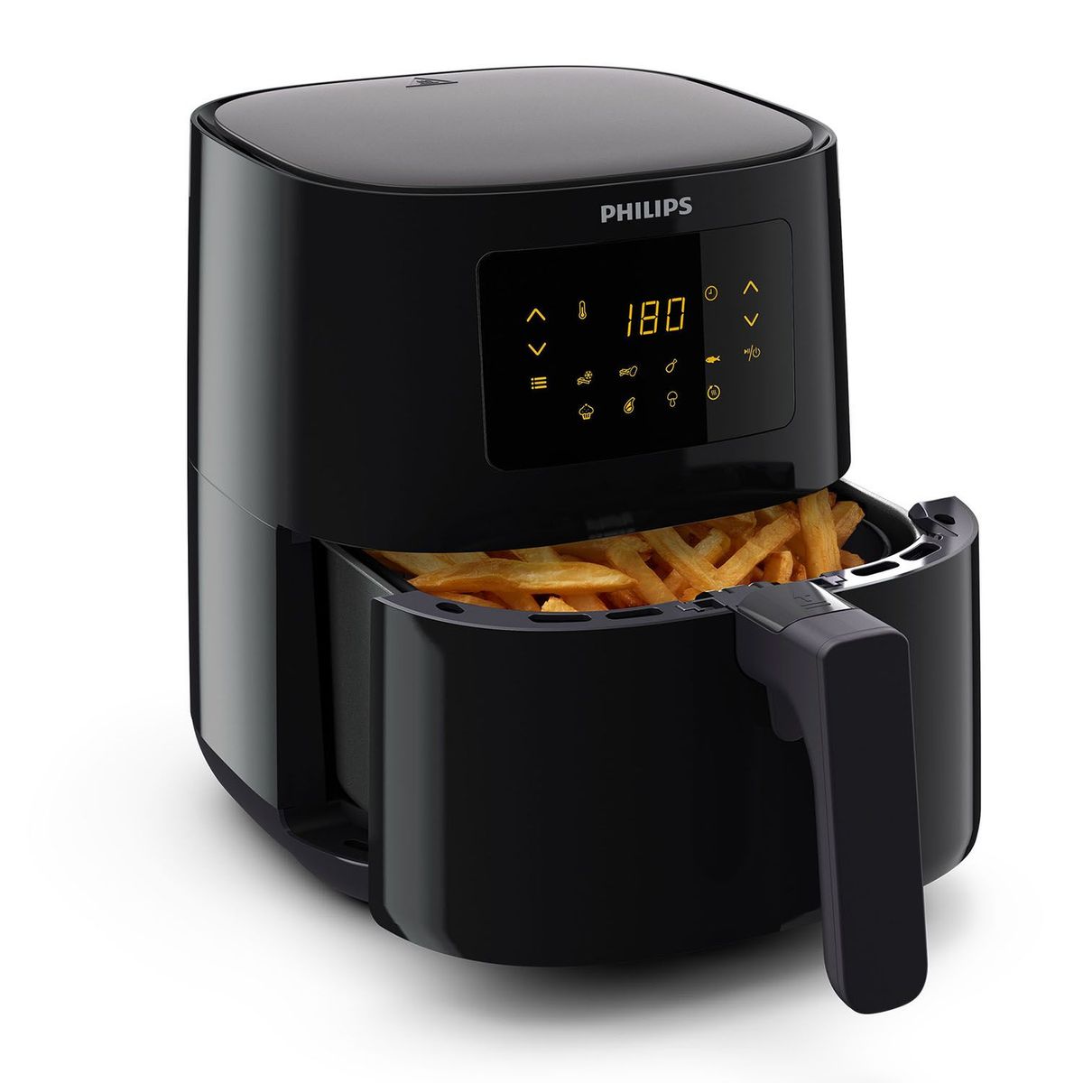 PHILIPS - Freidora De Aire Philips HD9252/90