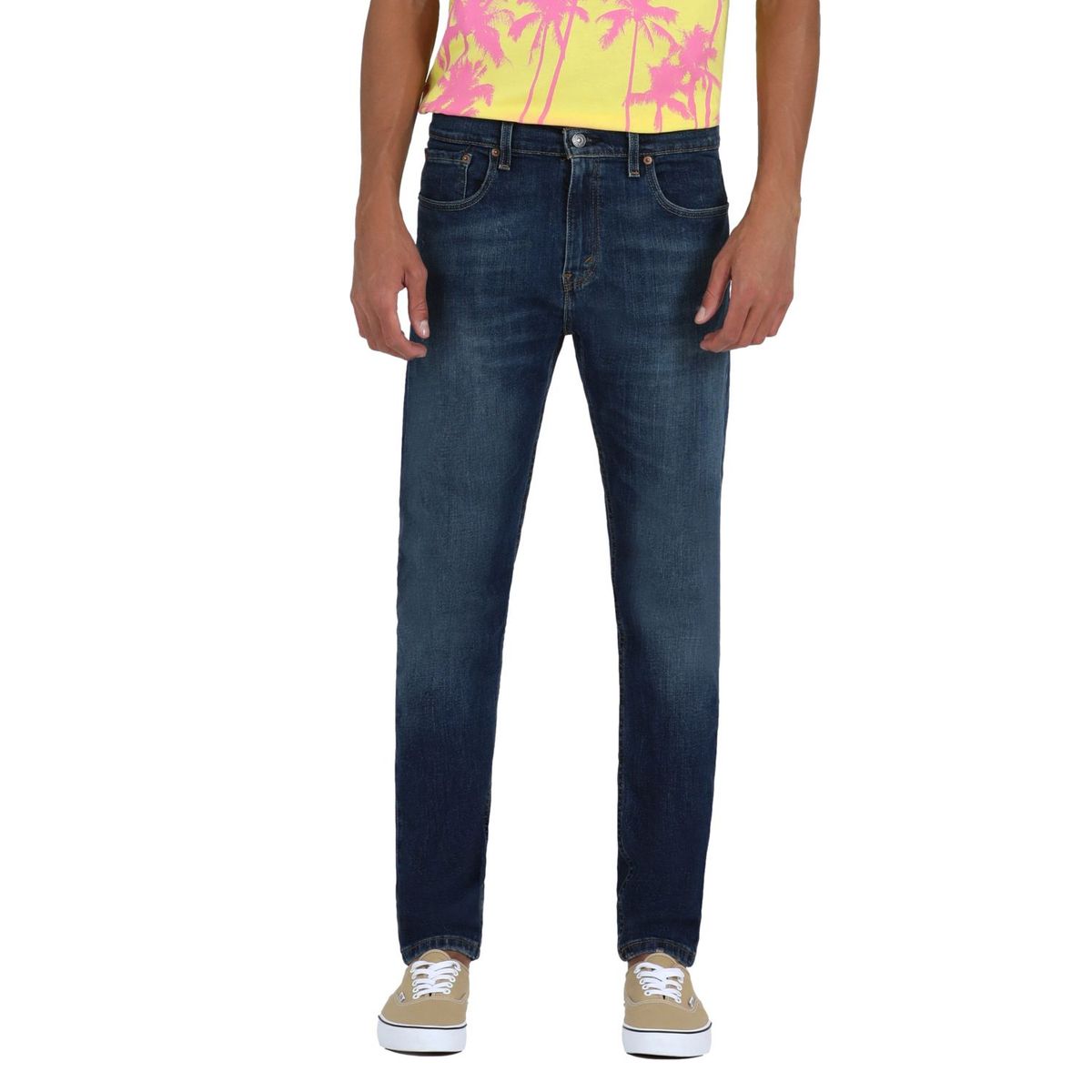 LEVIS - Jean 512 Hombre Levis