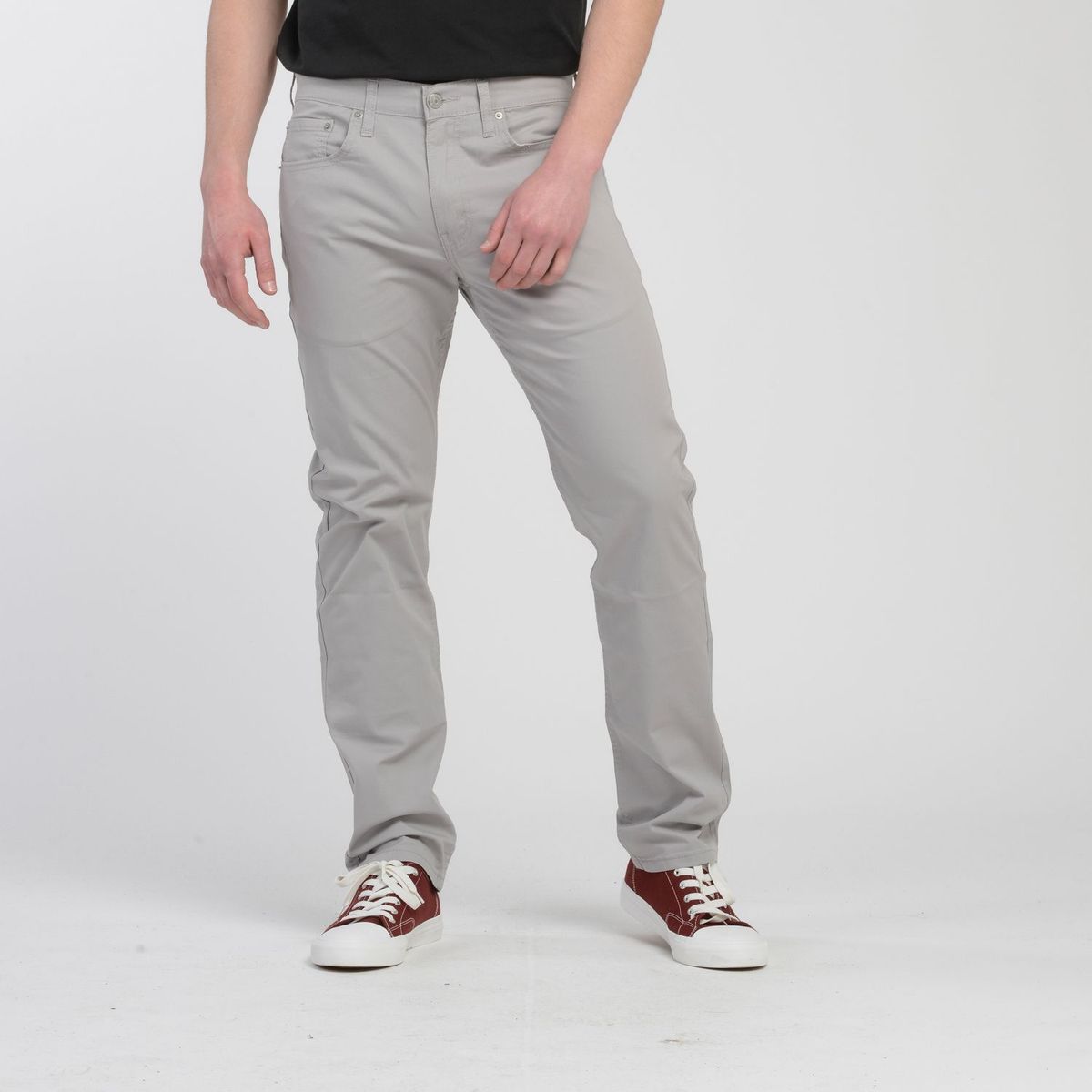 LEVIS - Jean 502 Taper Hombre Levis