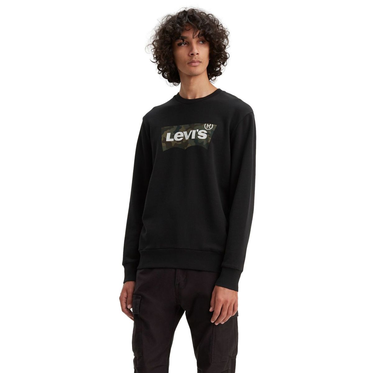 LEVIS - Polera Hombre Levis