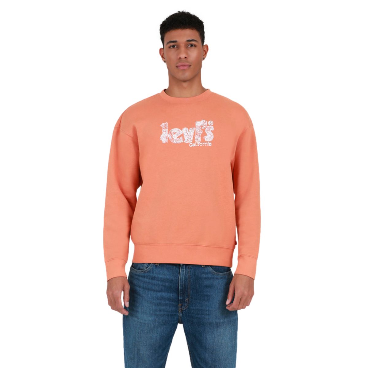 LEVIS - Polera Algodón Hombre Levis