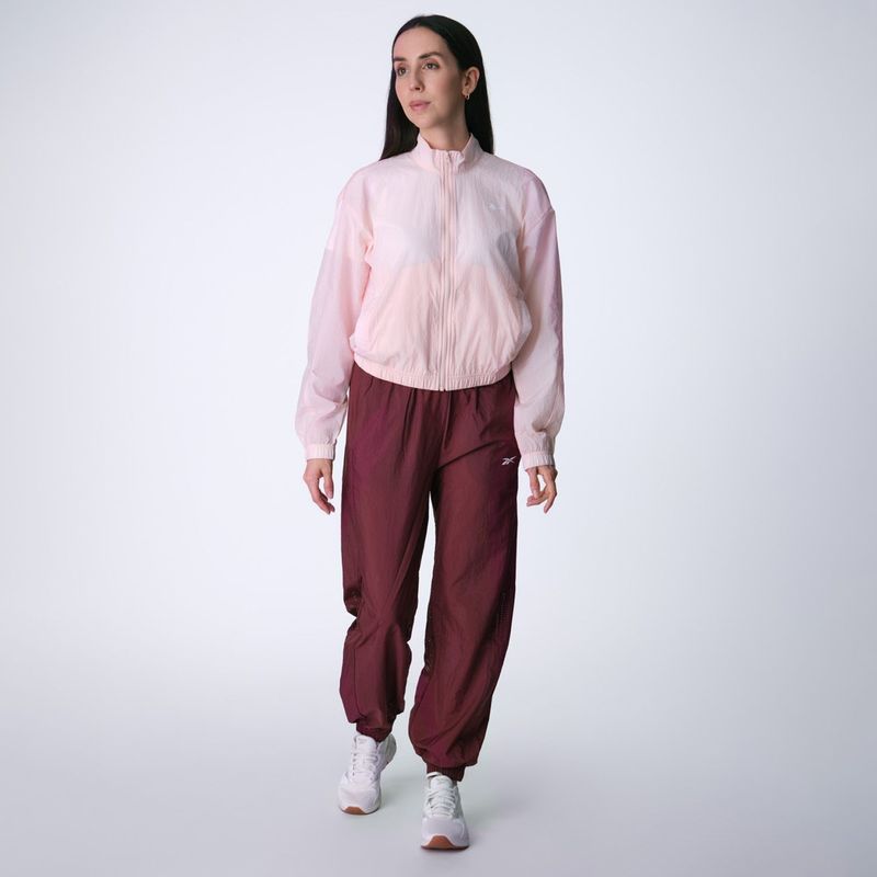 REEBOK - Buzo Conjunto Deportivo Mujer Reebok