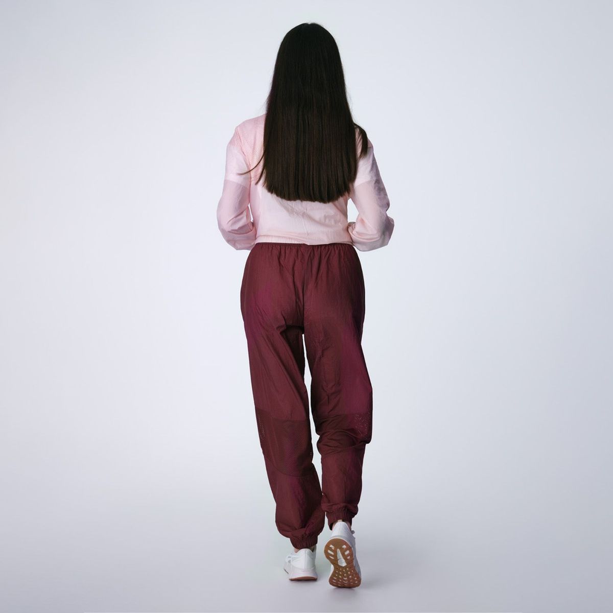 REEBOK - Buzo Conjunto Deportivo Mujer Reebok