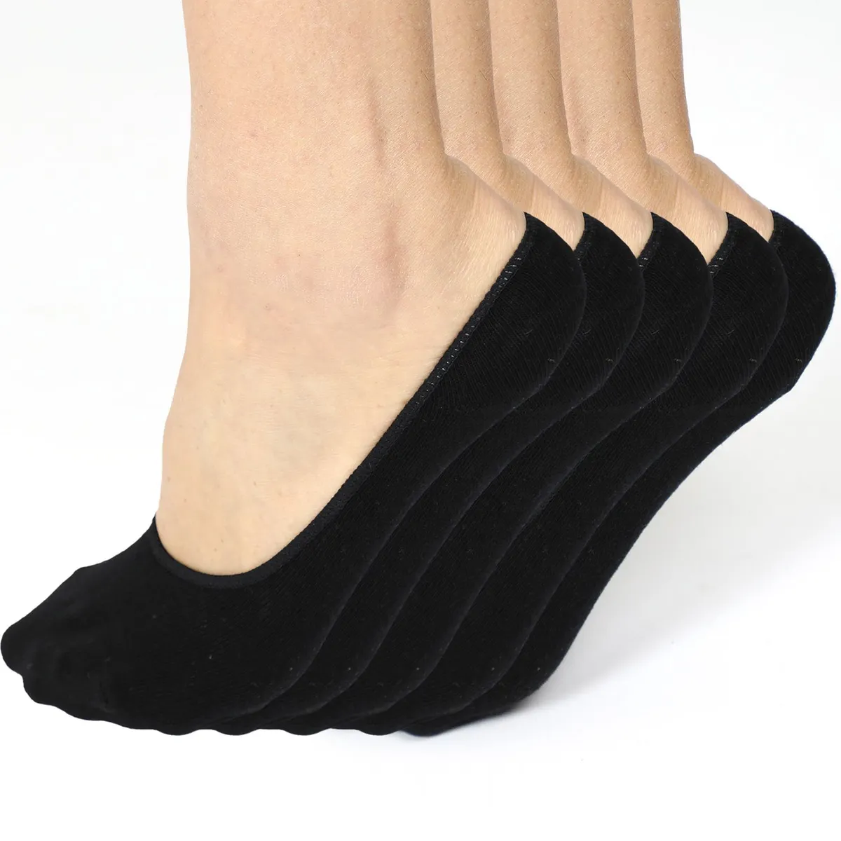 ALDO - Pack X5 Medias Balerinas