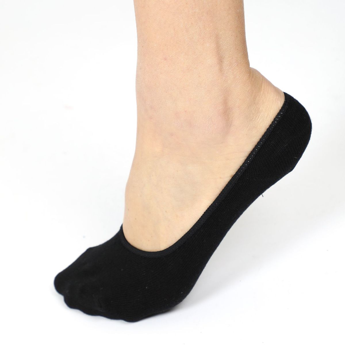 ALDO - Pack X5 Medias Balerinas