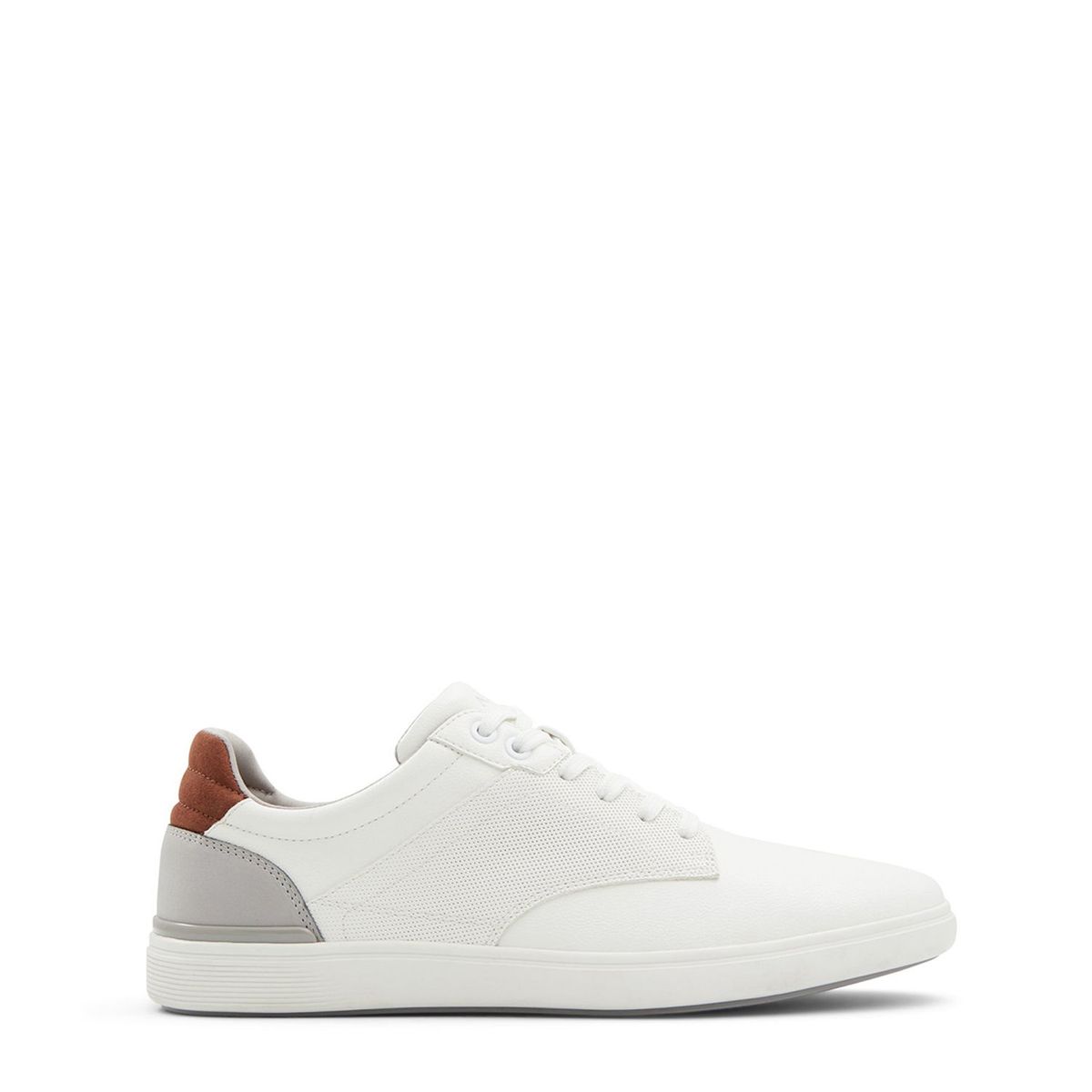 ALDO - Zapatillas urbanas Hombre RIGIDUS115 Aldo Blanco