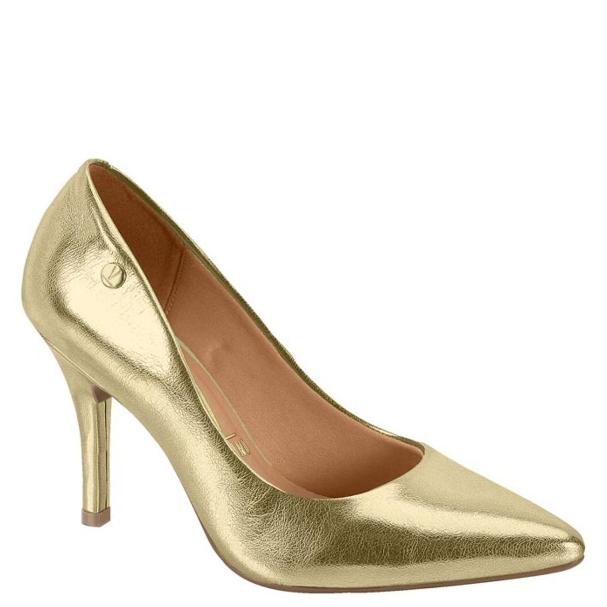 VIZZANO - Zapatos de Vestir Mujer Vizzano Dorado
