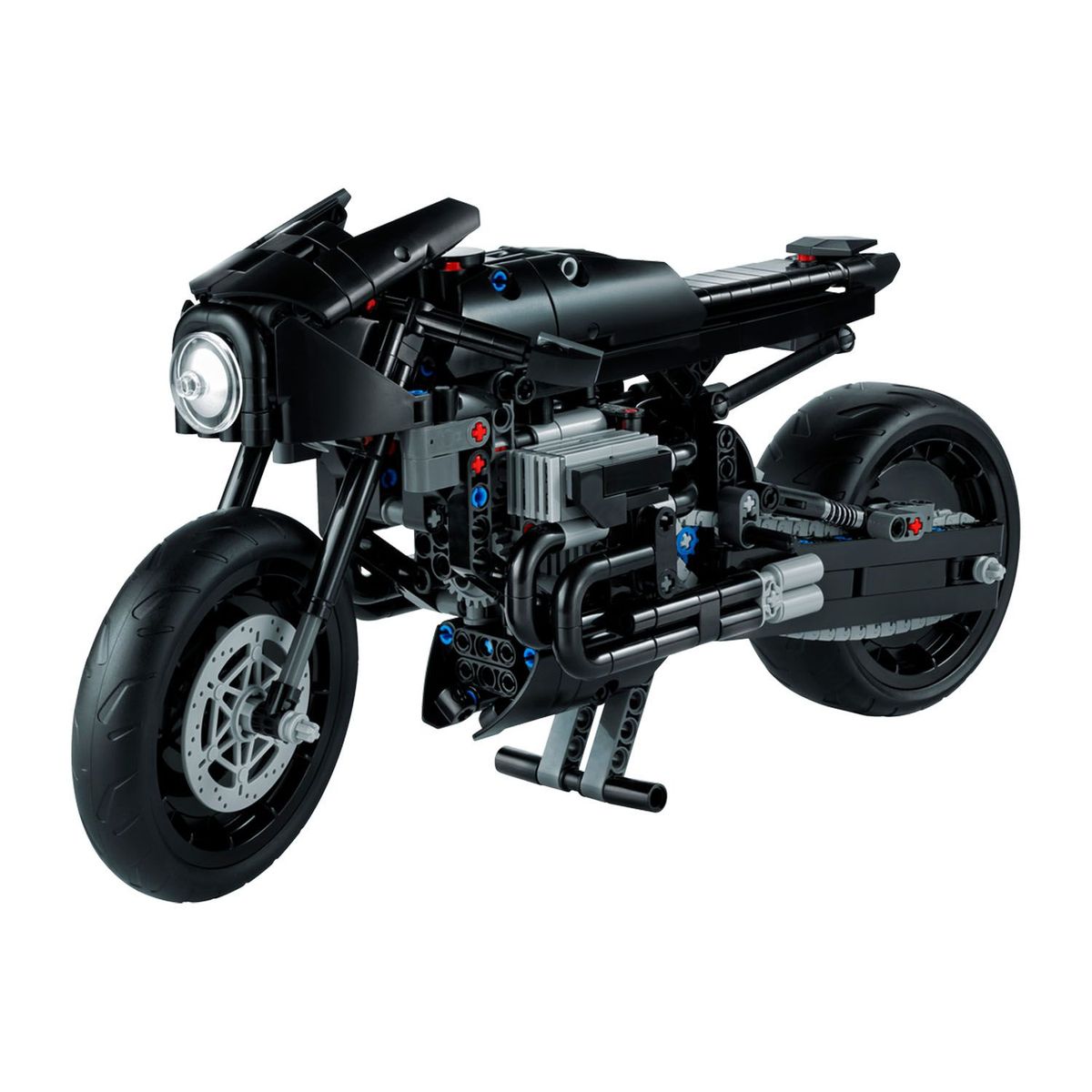 LEGO - Lego Technic The Batman Batmoto