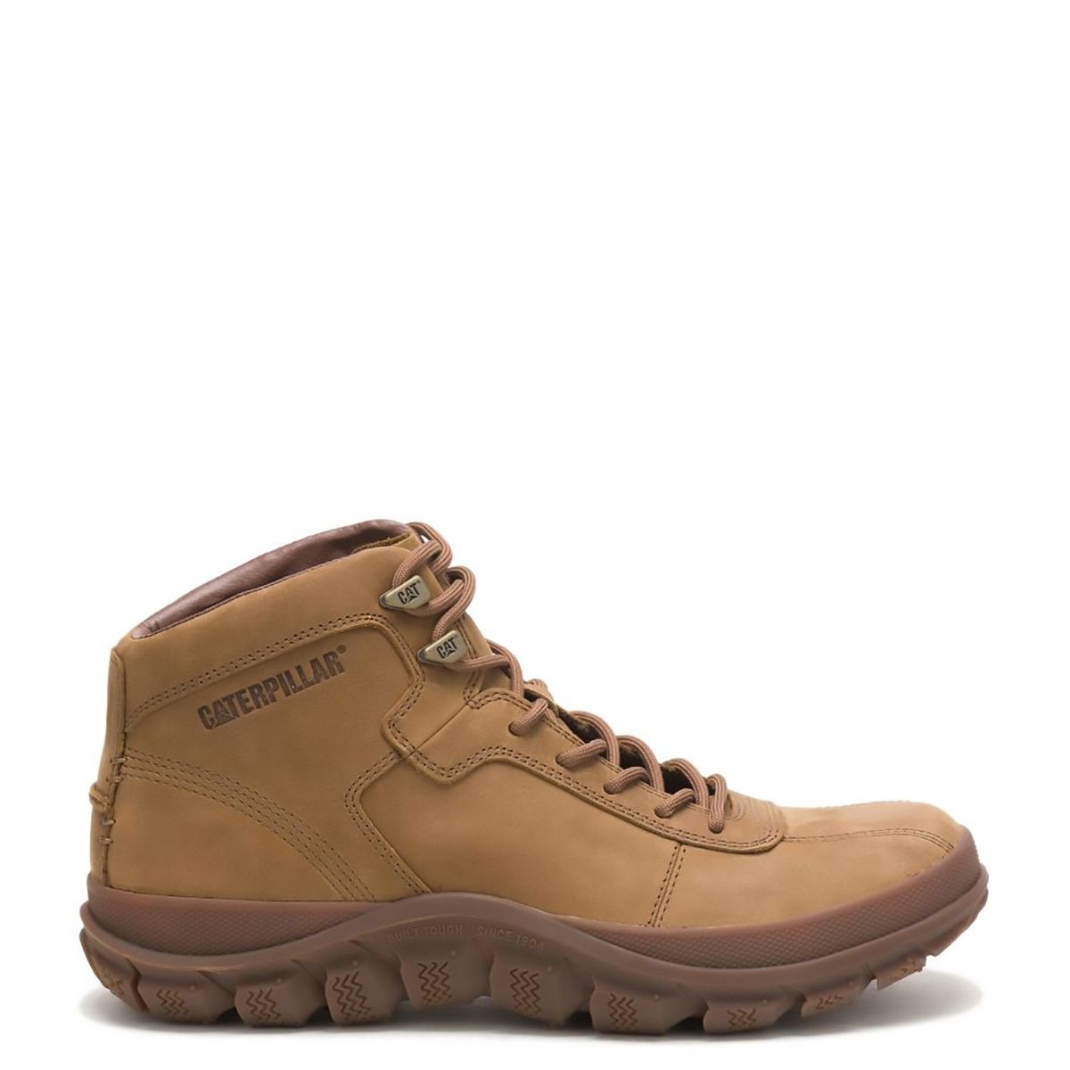 CAT - Botin Fused Mid Hombre CAT