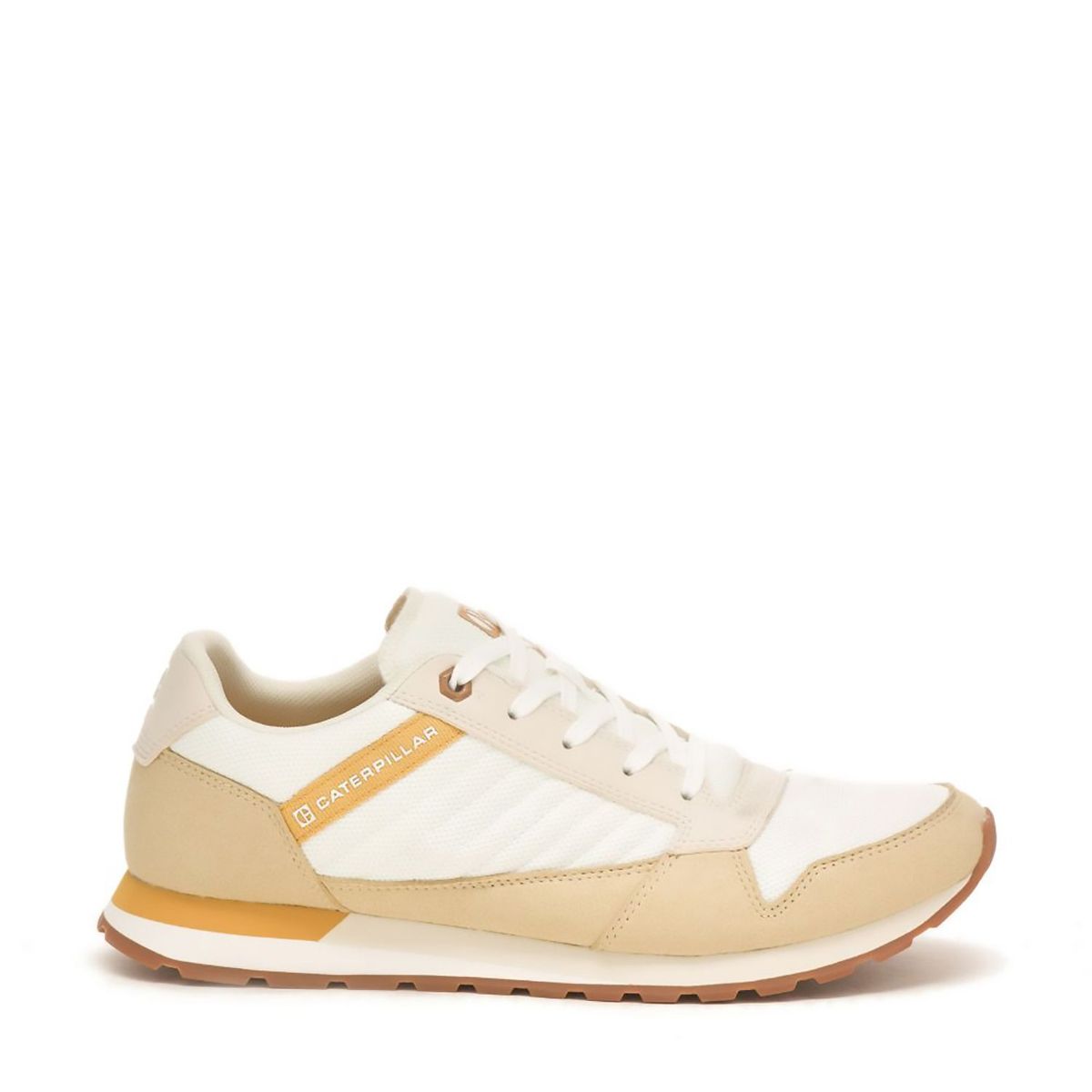 CAT - Zapatillas Ventura Mujer Cat Blanco