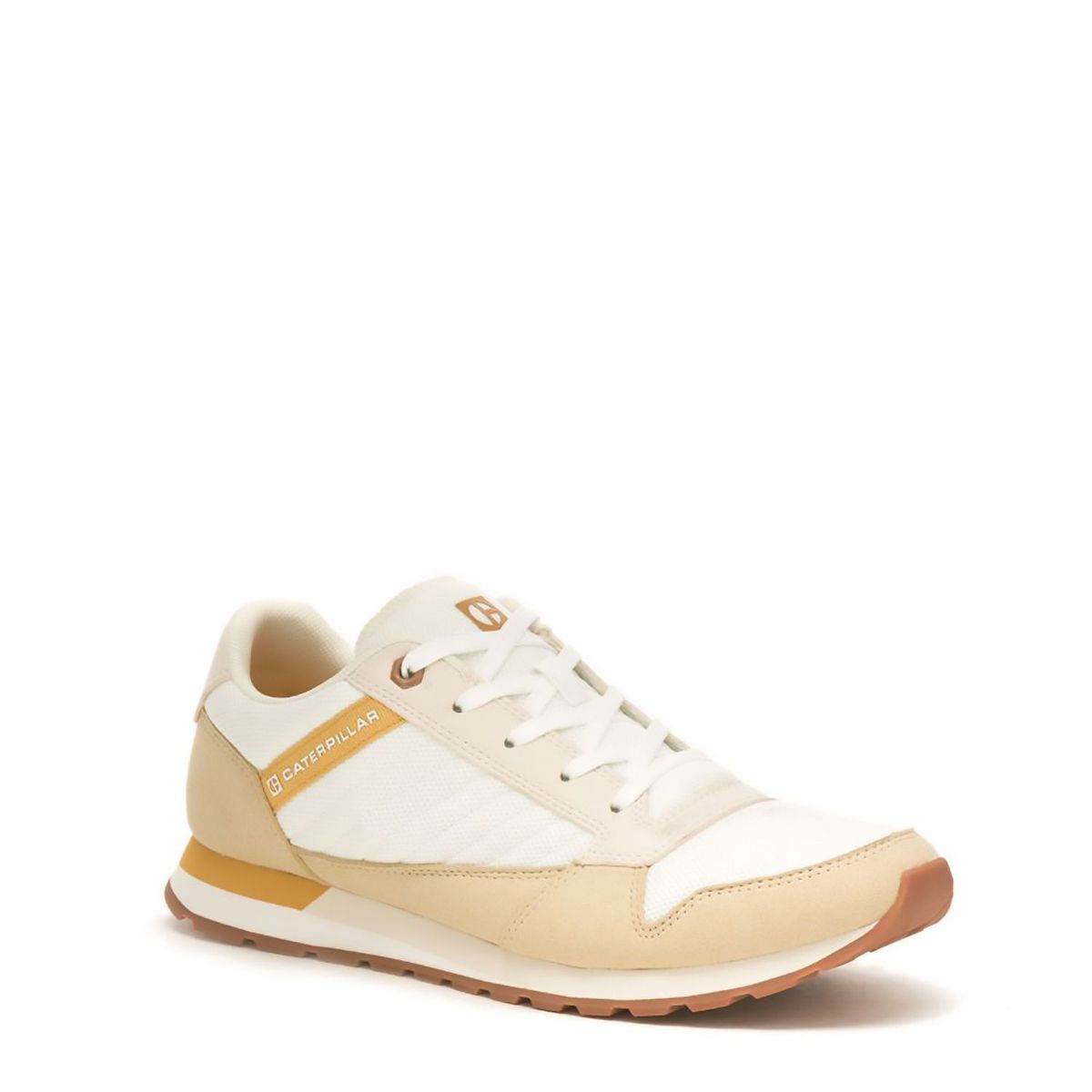 CAT - Zapatillas Ventura Mujer Cat Blanco