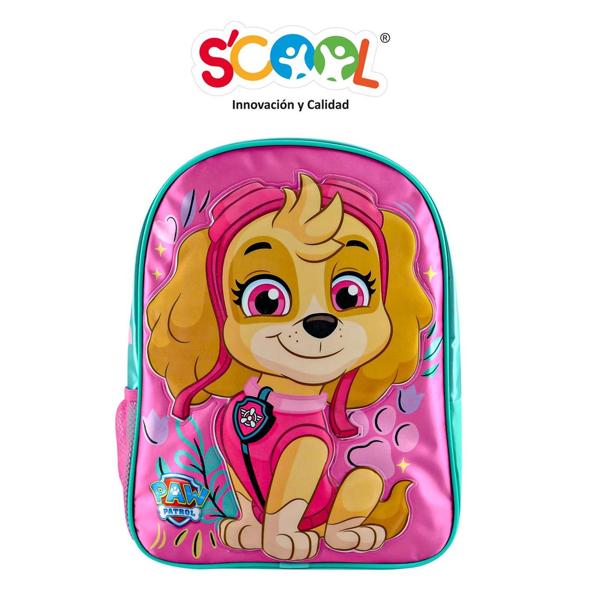 PAW PATROL - Mochila Niña Ranger Paw Patrol Skye