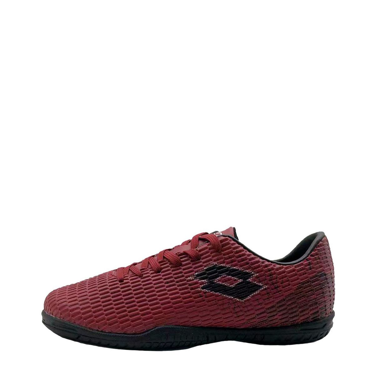 LOTTO - Zapatillas deportivas Unisex LOTFW22MEWTF-3 LOTTO Rojo